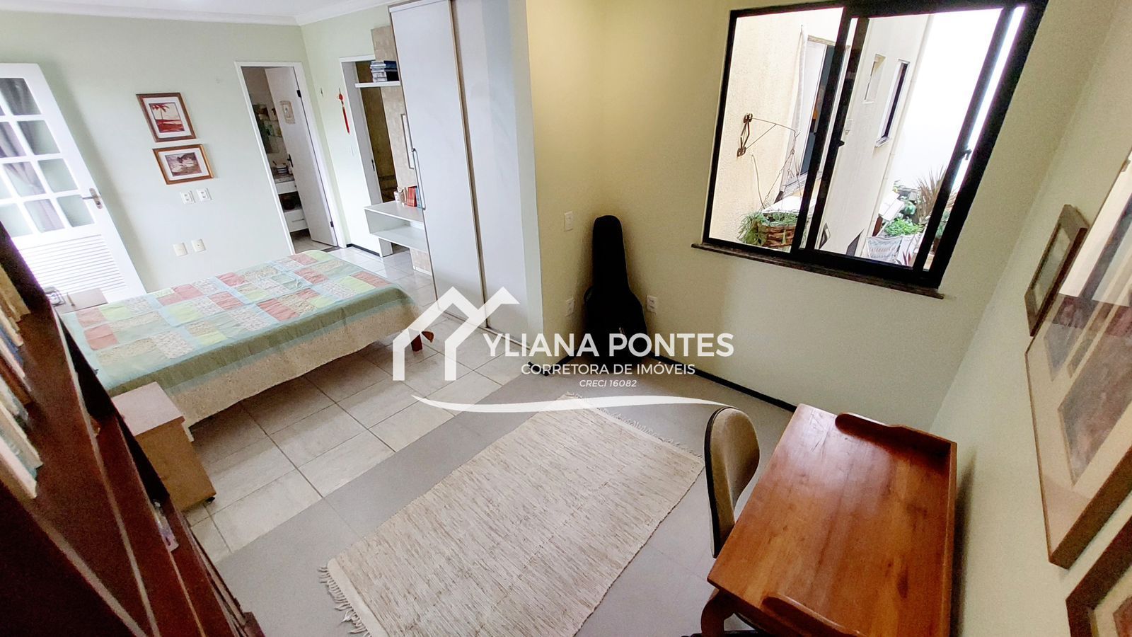 Casa de Condomínio, 1 quarto - Foto 20