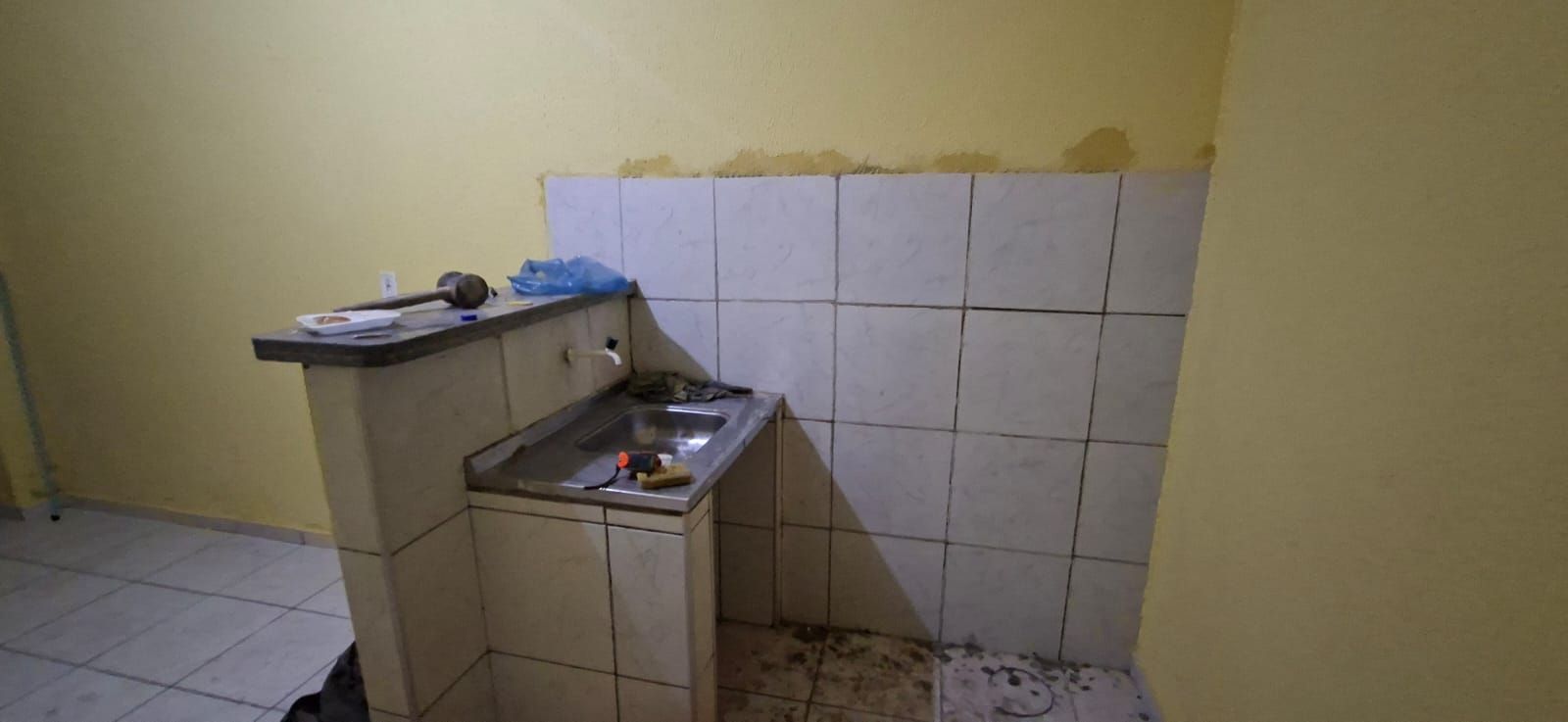 Casa, 2 quartos, 30 m² - Foto 7