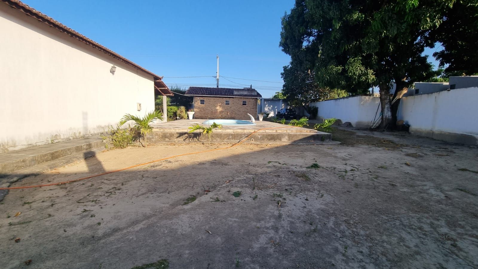 Sítio, 3 quartos, 1100 m² - Foto 11