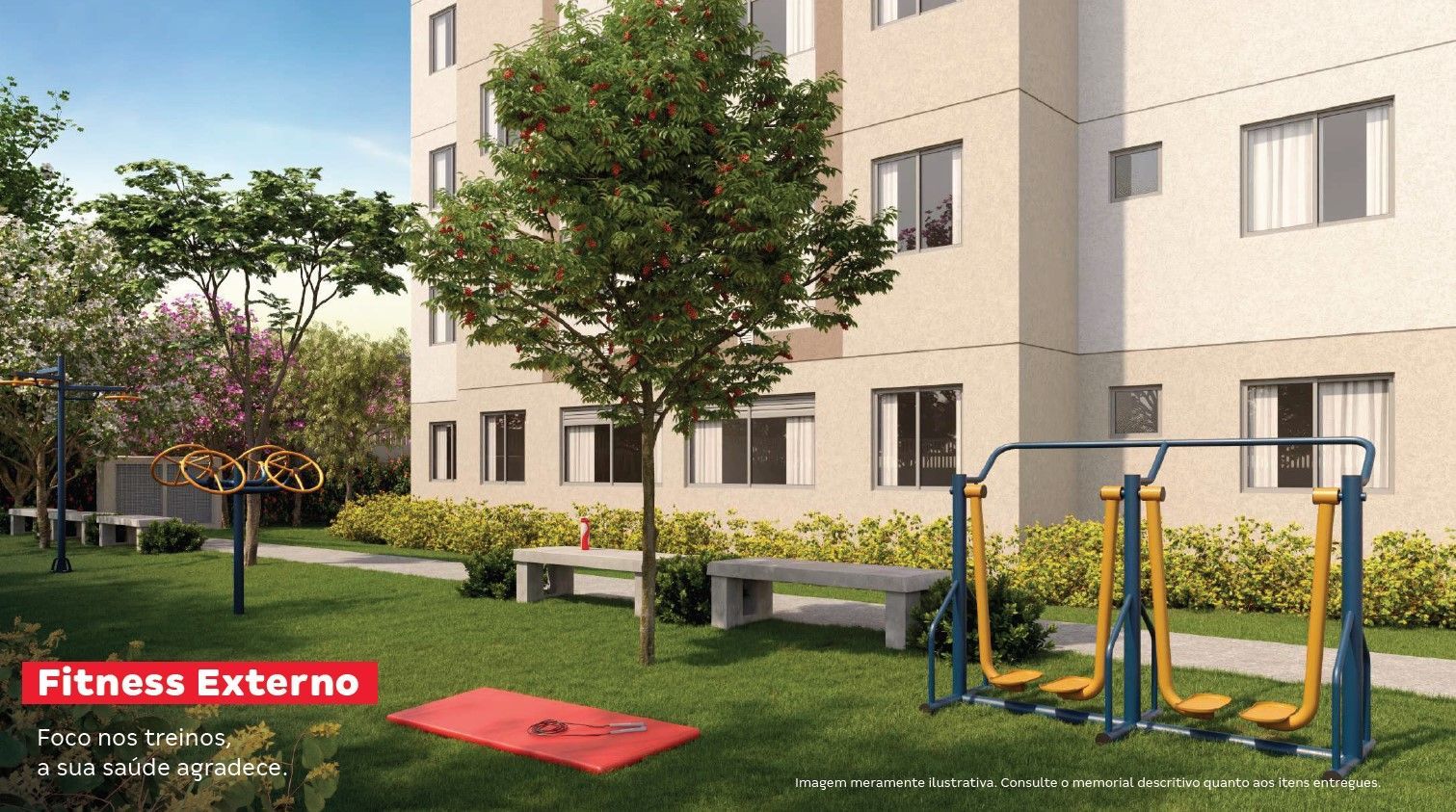 Apartamento de 2 quartos, 38m² no bairro Vicente Pinzon, em Fortaleza | Eu Corretor