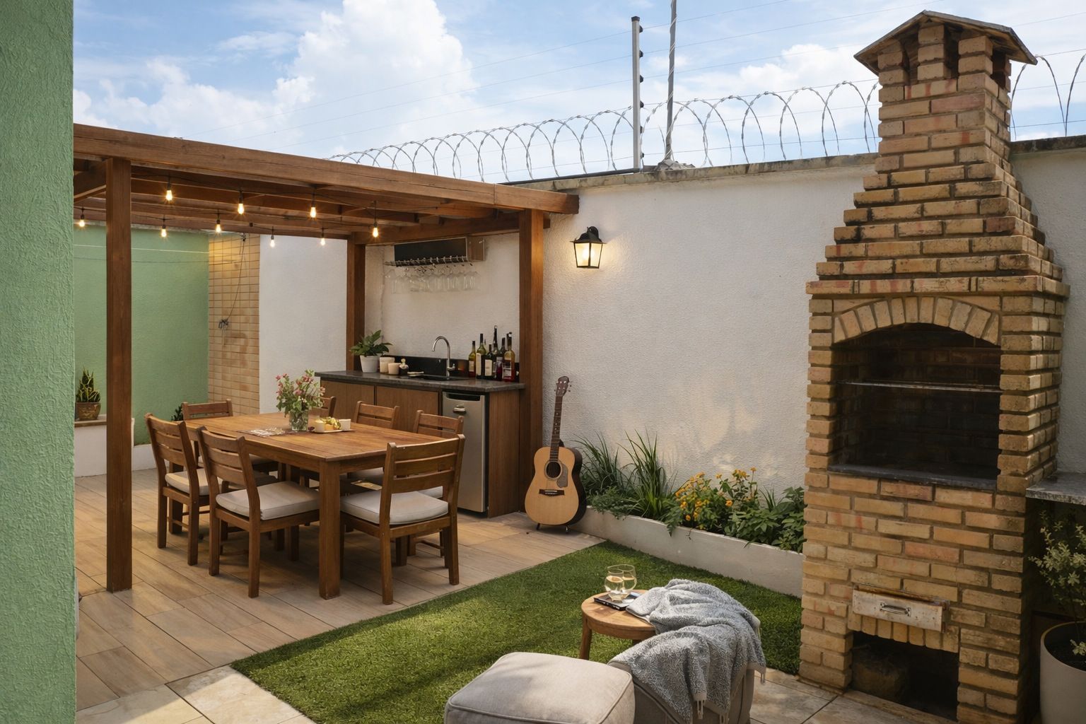 Casa de Condomínio, 3 quartos - Foto 17