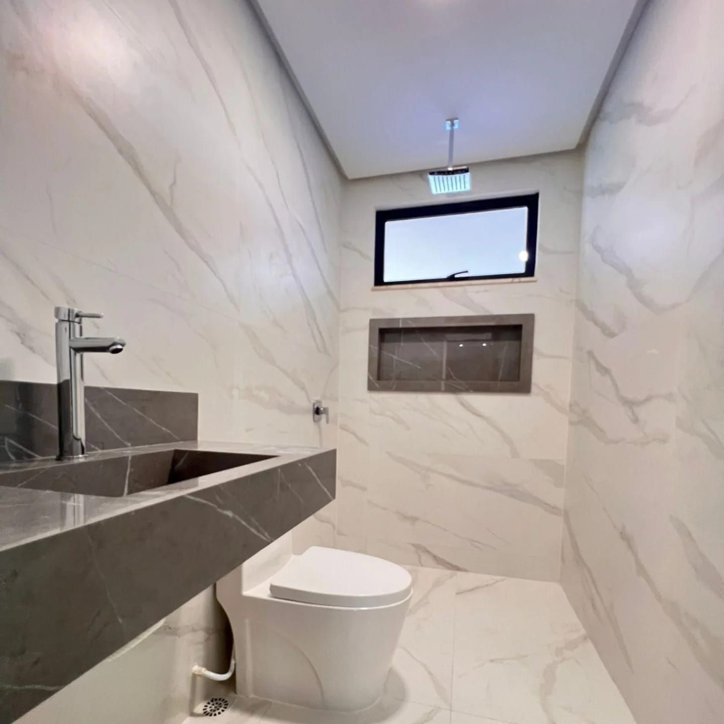 Casa de Condomínio de 5 quartos, 347m² no bairro Araçagi, em São Luís | Eu Corretor