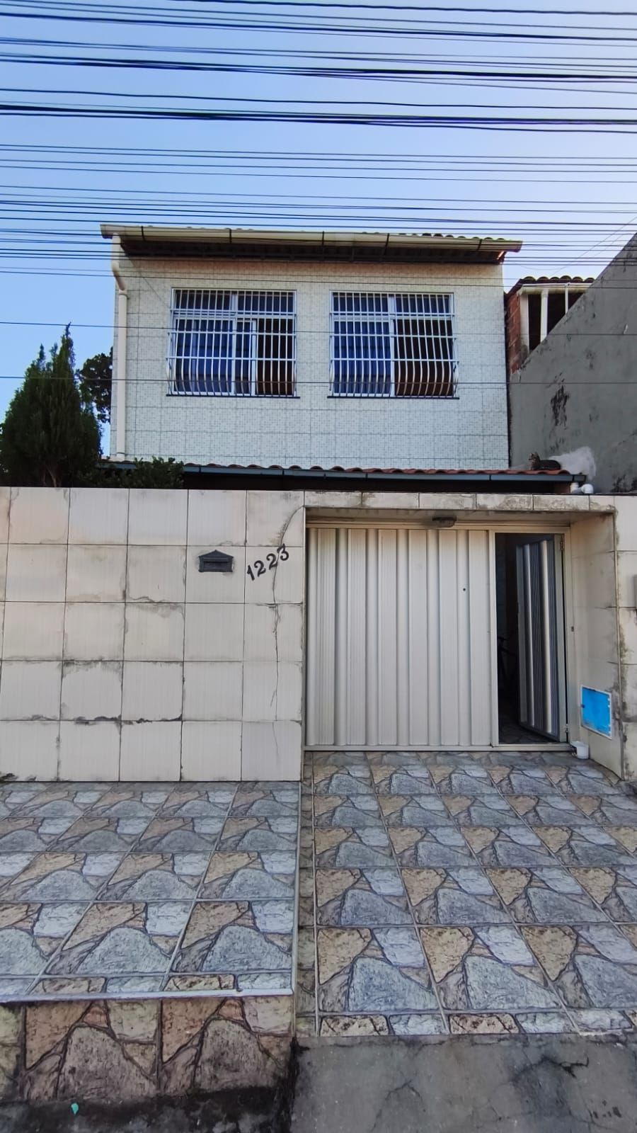 Casa, 2 quartos, 198 m² - Foto 2