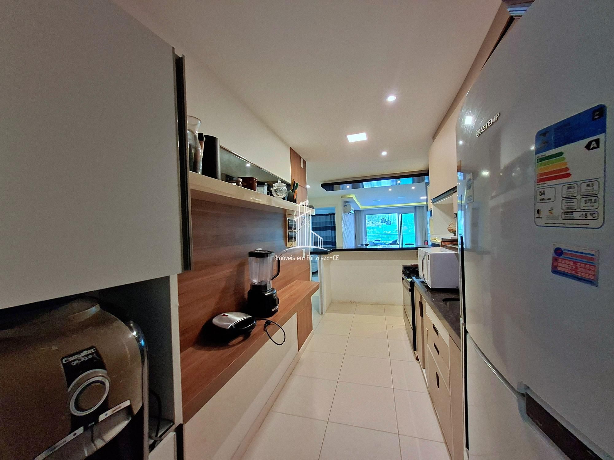 Apartamento, 3 quartos, 115 m² - Foto 14