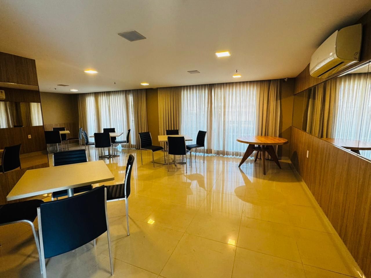 Apartamento, 3 quartos, 124 m² - Foto 5