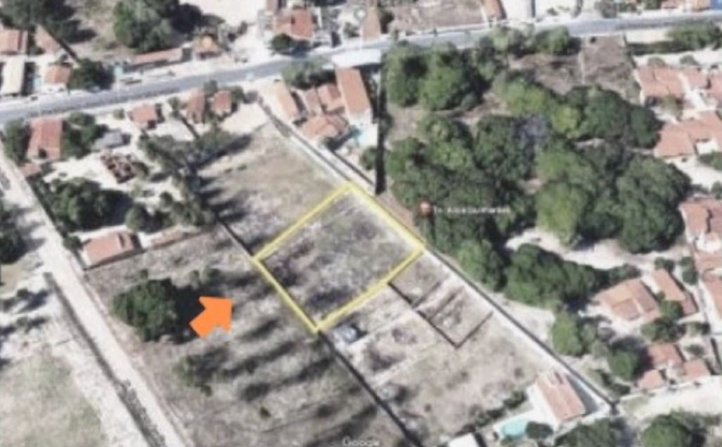 Terreno, 1506 m² - Foto 2