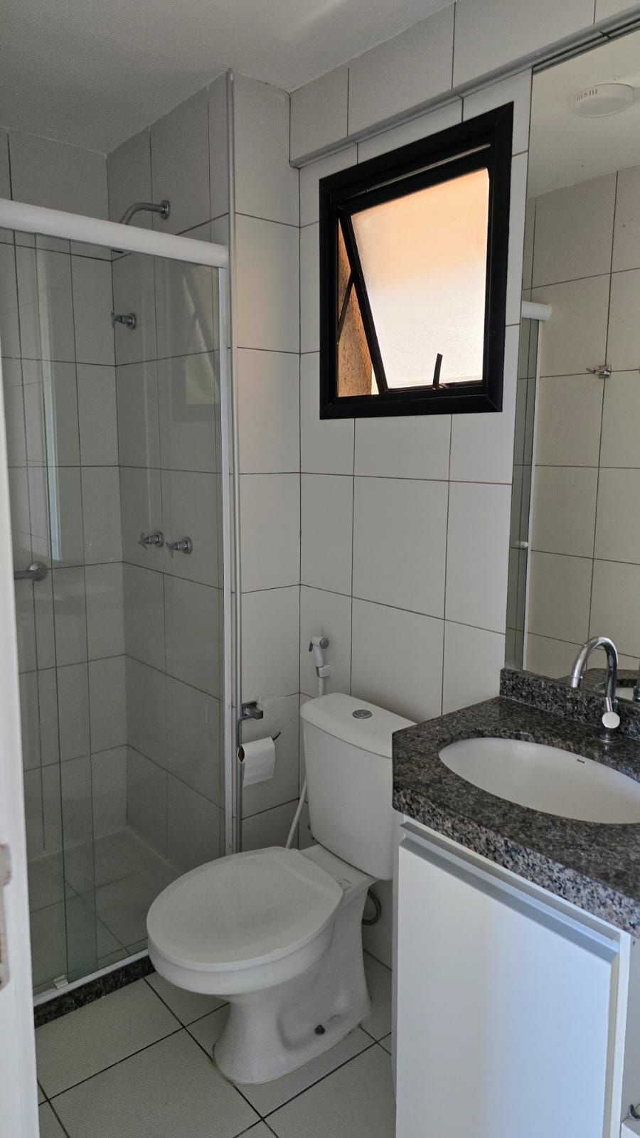 Apartamento, 3 quartos, 76 m² - Foto 2