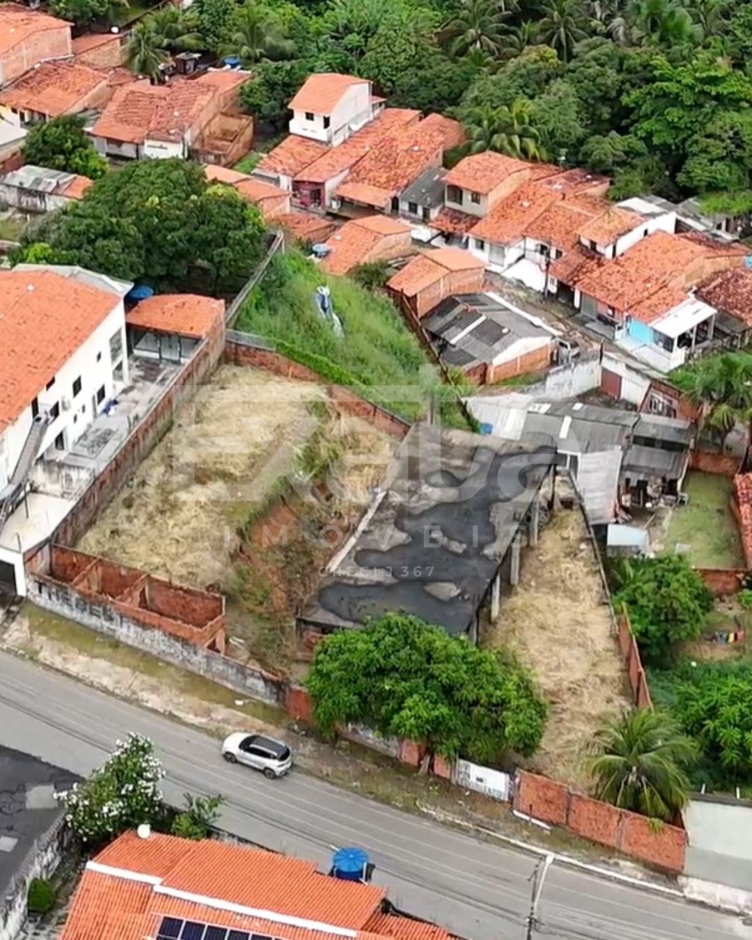 Loteamento e Condomínio, 1434 m² - Foto 1