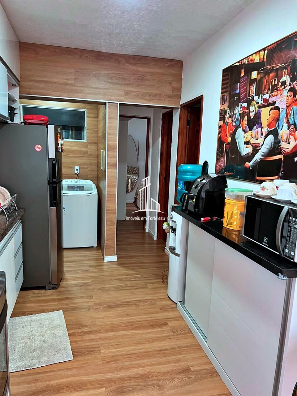 Apartamento, 2 quartos, 78 m² - Foto 14