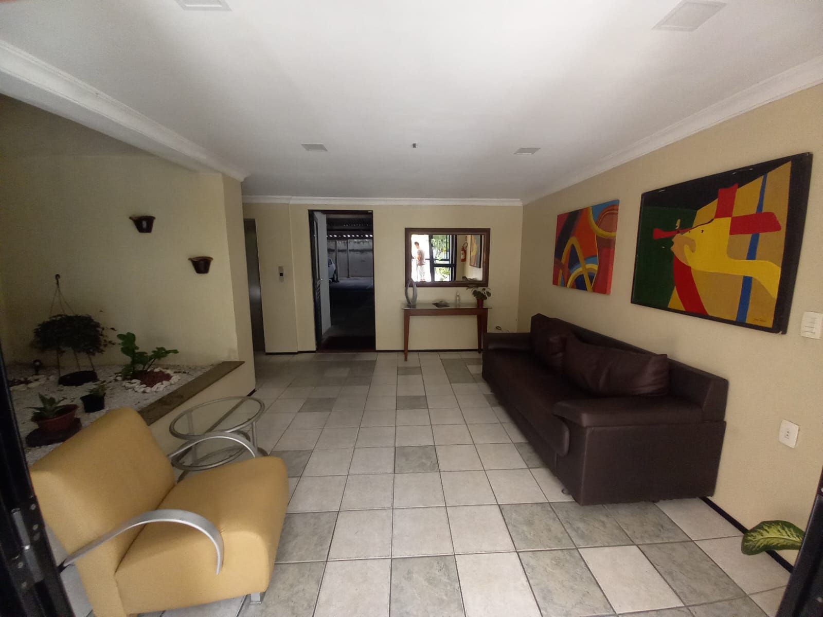 Apartamento de 3 quartos, 65m² no bairro Patriolino Ribeiro, em Fortaleza | Eu Corretor