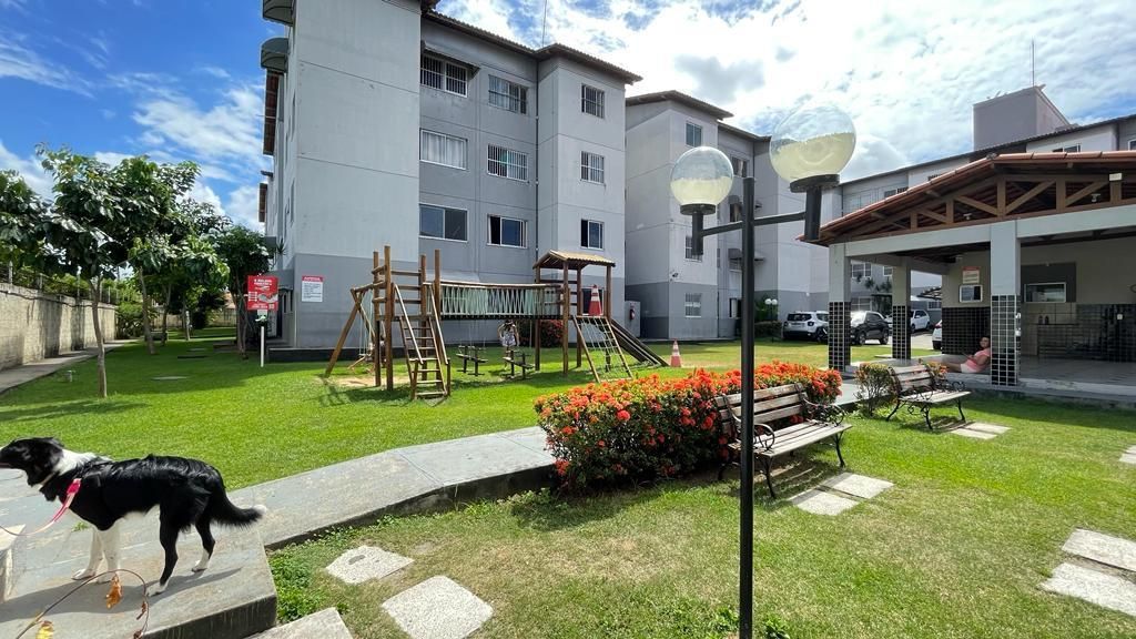 Apartamento de 2 quartos, 45m² no bairro Itaperi, em Fortaleza | Eu Corretor
