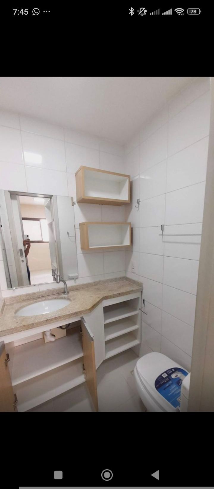 Apartamento, 3 quartos, 77 m² - Foto 4