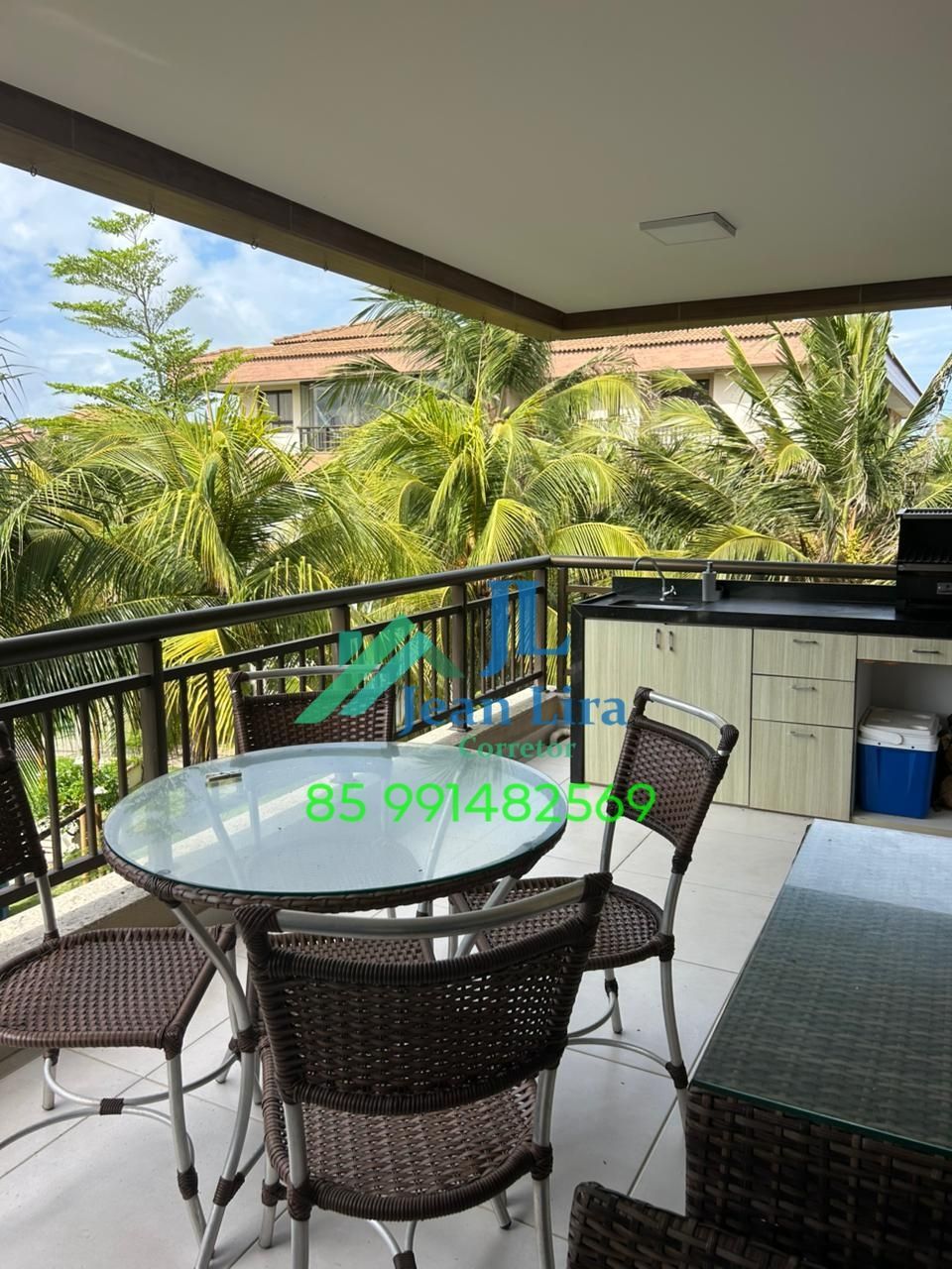 Apartamento, 3 quartos, 105 m² - Foto 12