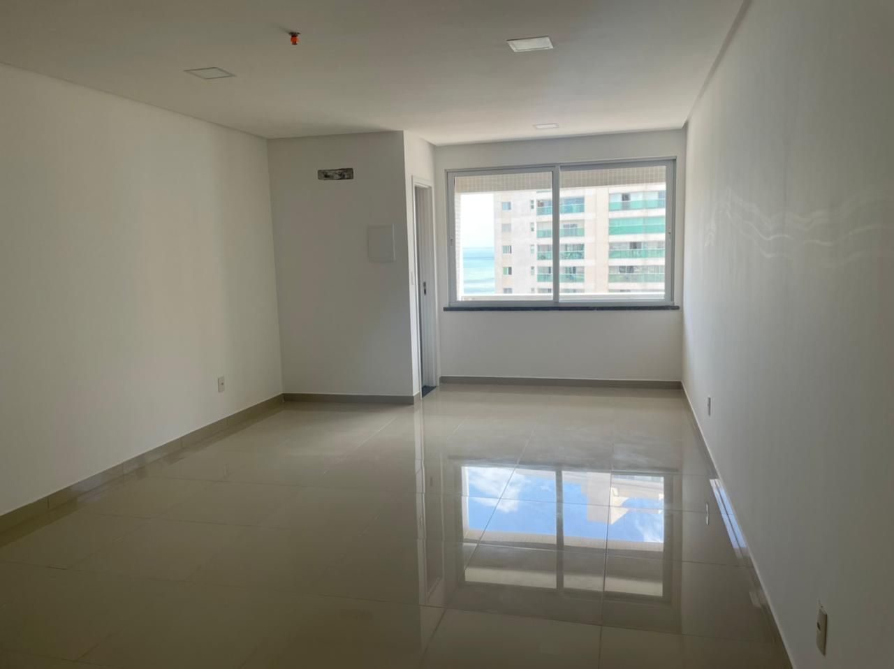 Sala Comercial de 1 quarto, 33m² no bairro Calhau, em São Luís | Eu Corretor