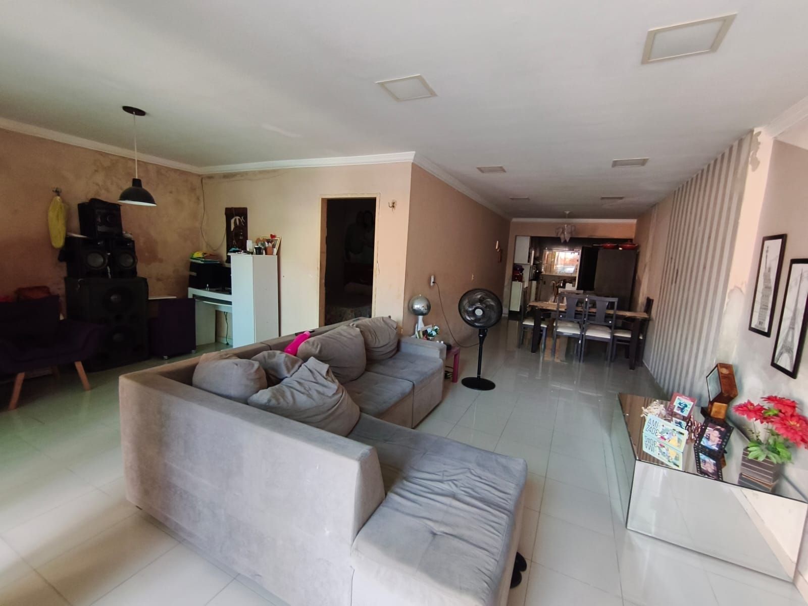 Casa, 5 quartos, 192 m² - Foto 4