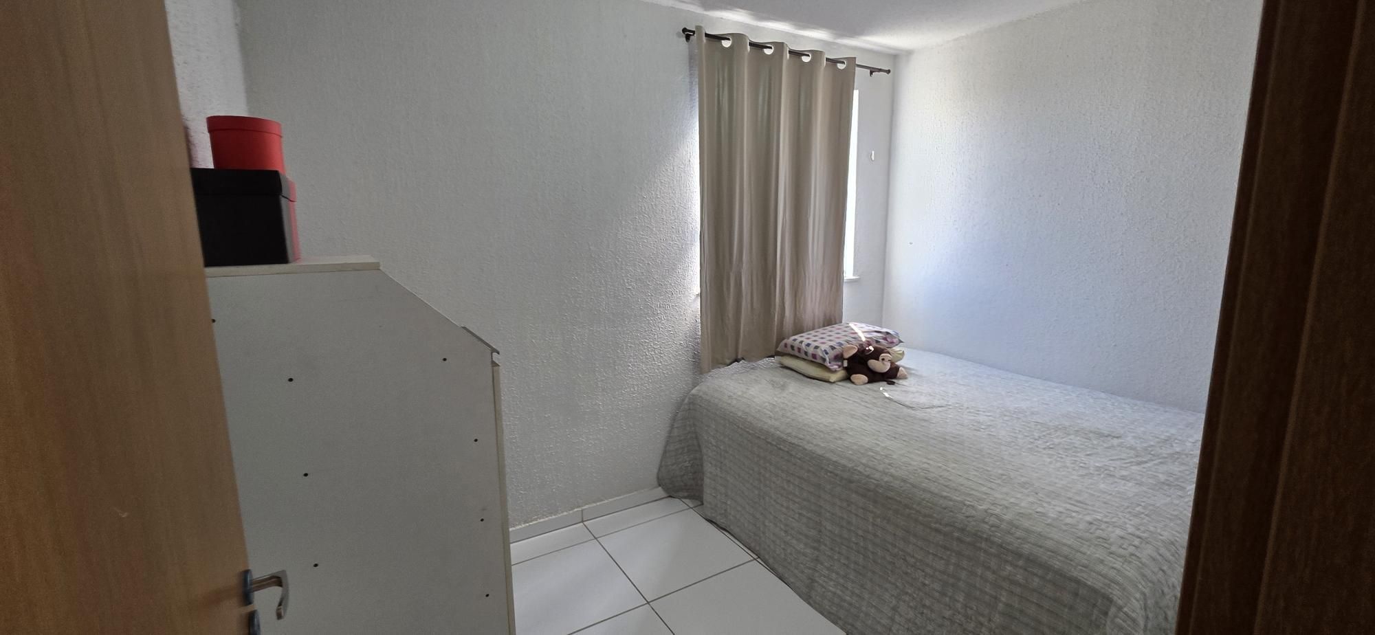 Apartamento, 2 quartos, 48 m² - Foto 41