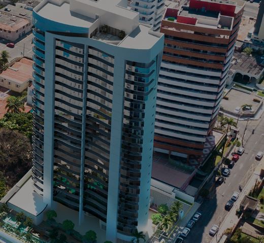 Apartamento, 4 quartos, 218 m² - Foto 1