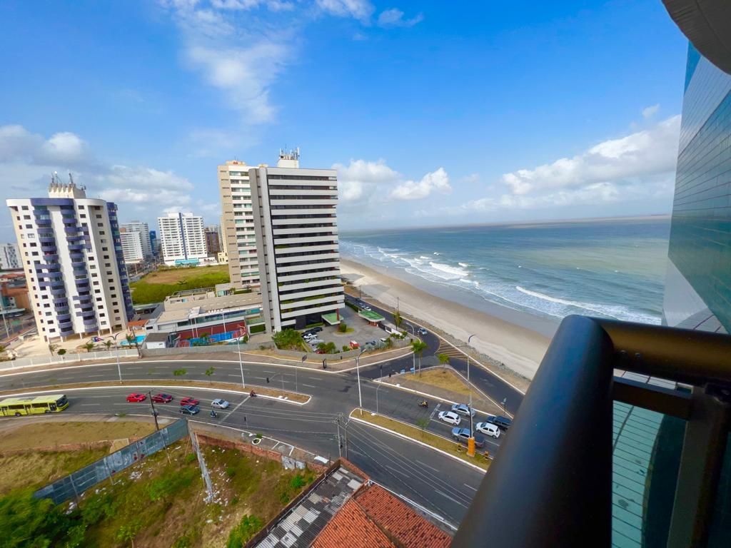 Apartamento, 2 quartos, 86 m² - Foto 1