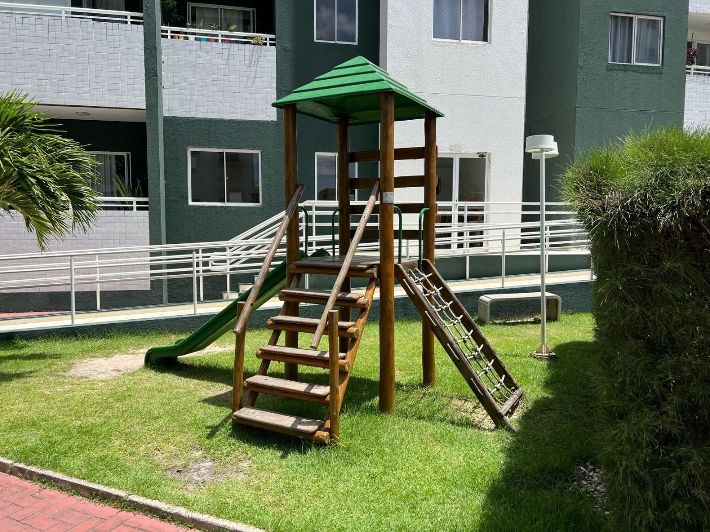 Apartamento, 2 quartos, 54 m² - Foto 5