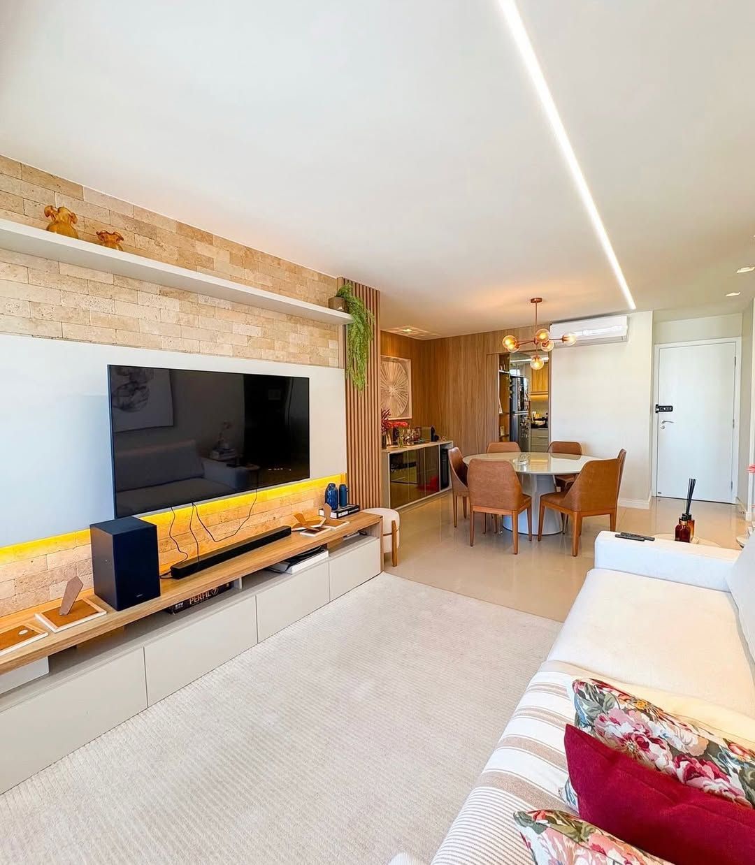 Apartamento, 3 quartos, 110 m² - Foto 8