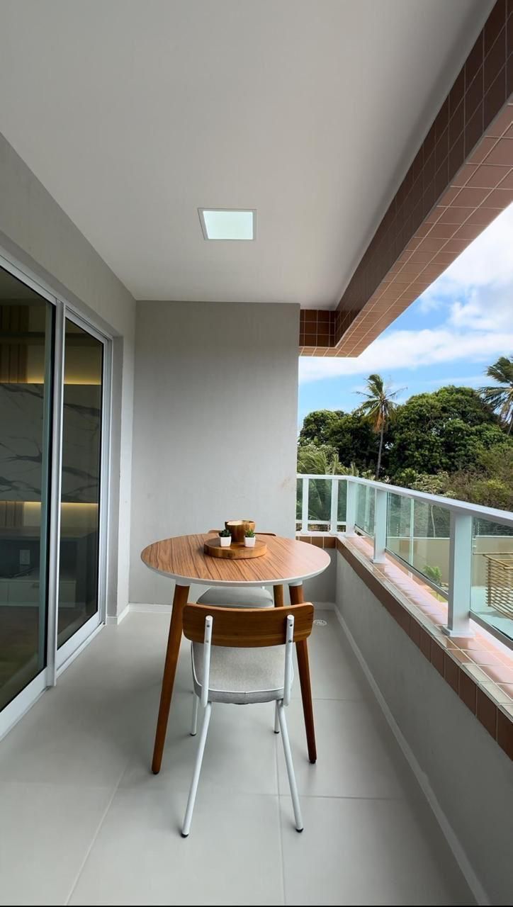 Apartamento, 3 quartos, 77 m² - Foto 2