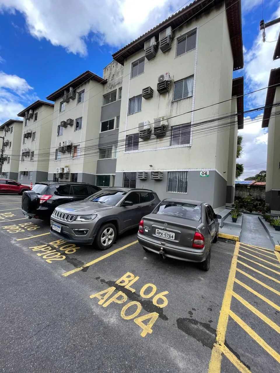 Apartamento, 2 quartos, 57 m² - Foto 17