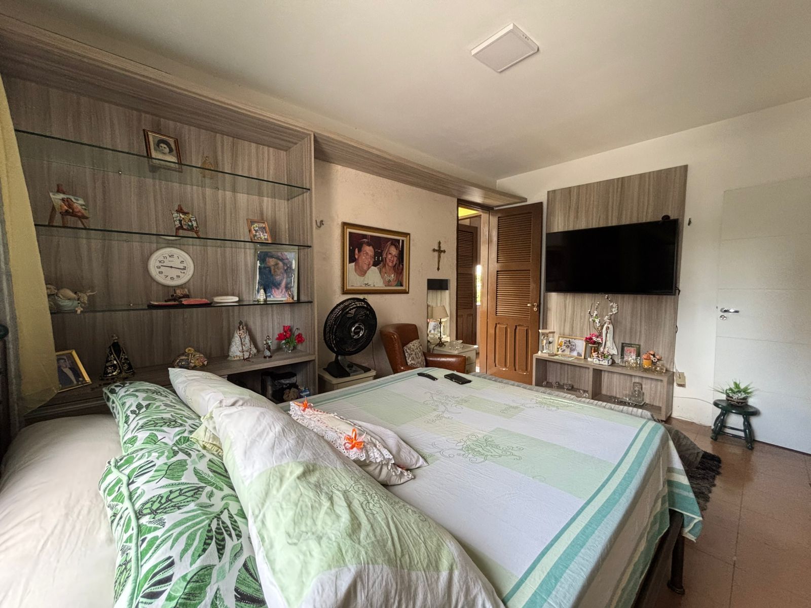 Apartamento, 4 quartos, 109 m² - Foto 10