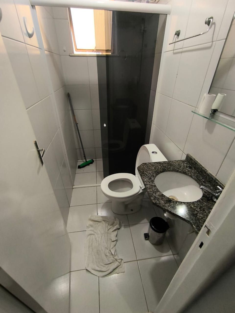 Apartamento para alugar com 2 quartos, 57m² - Foto 4