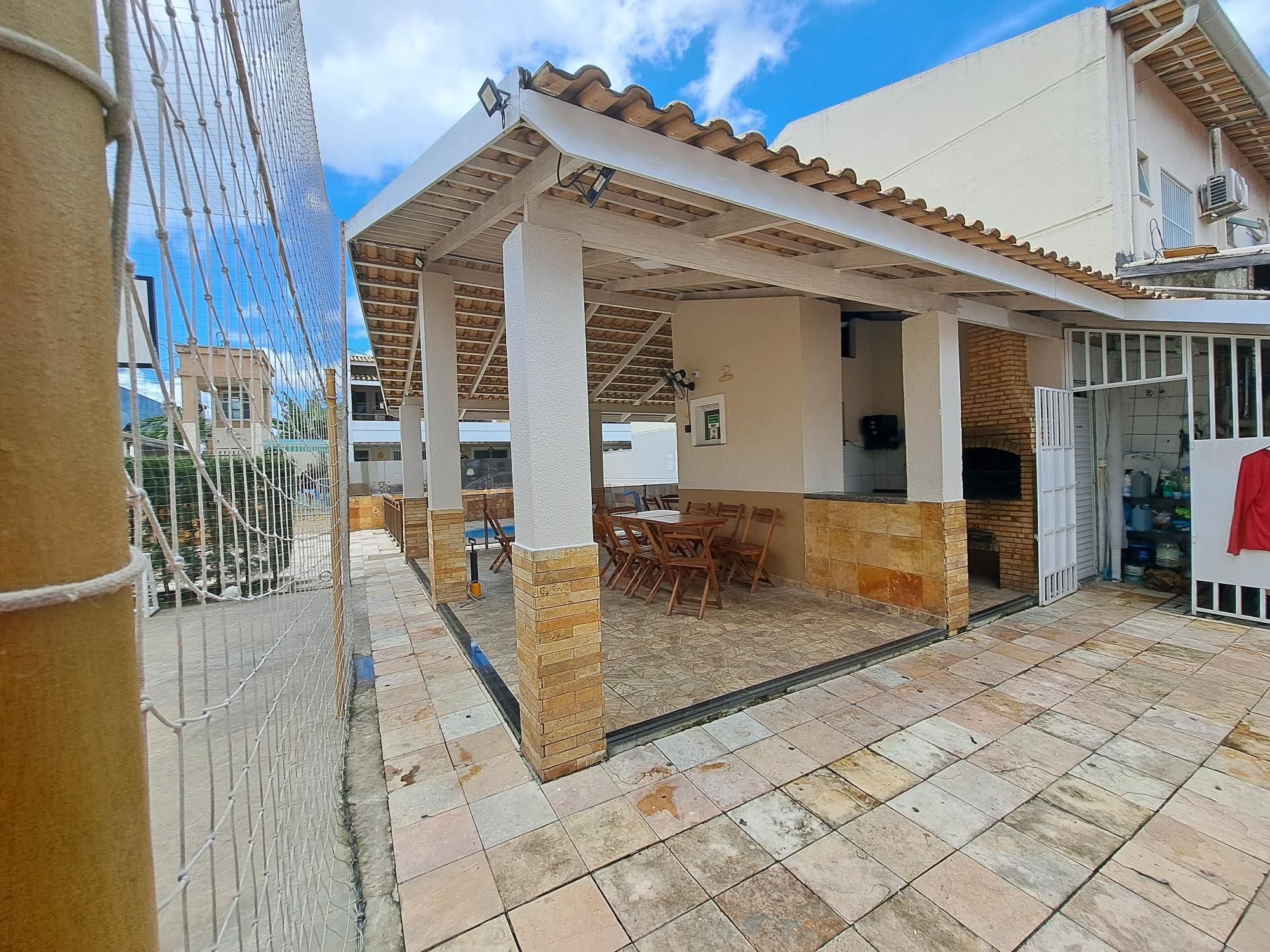 Casa de Condomínio, 3 quartos - Foto 7
