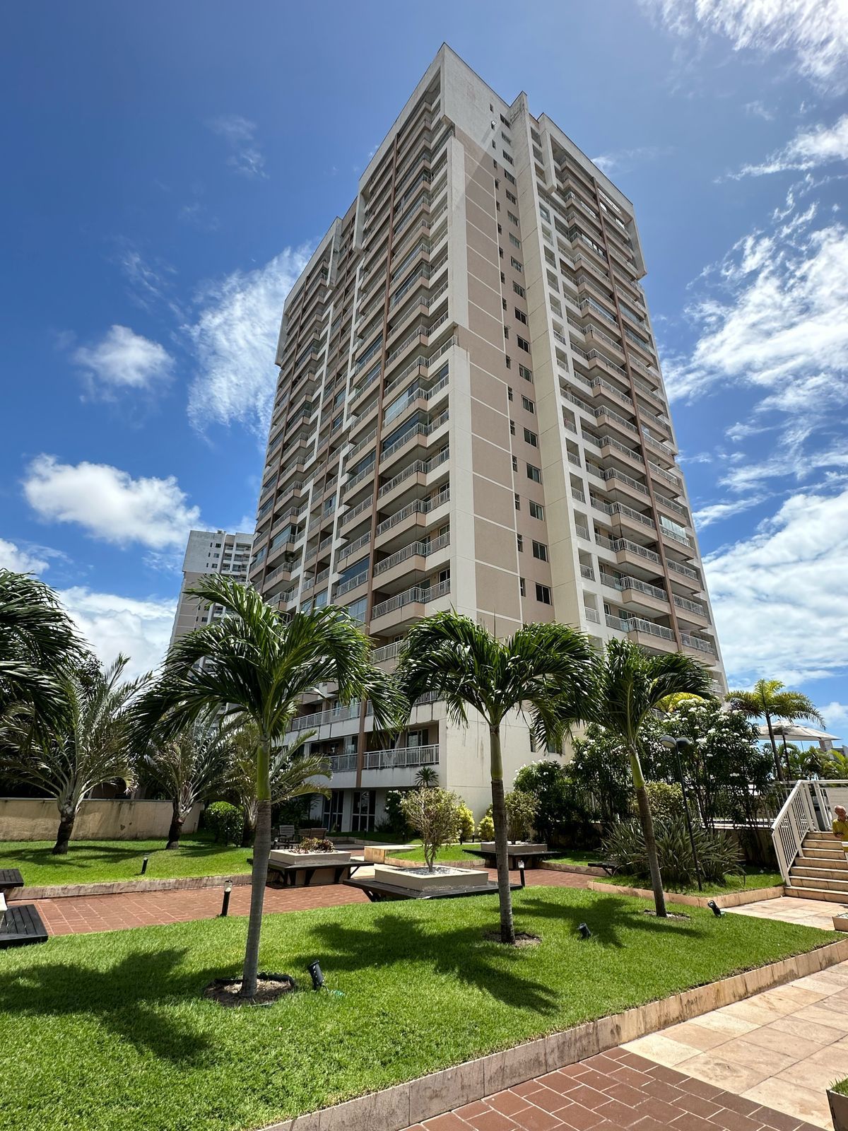 Apartamento de 3 quartos, 55m² no bairro Papicu, em Fortaleza | Eu Corretor