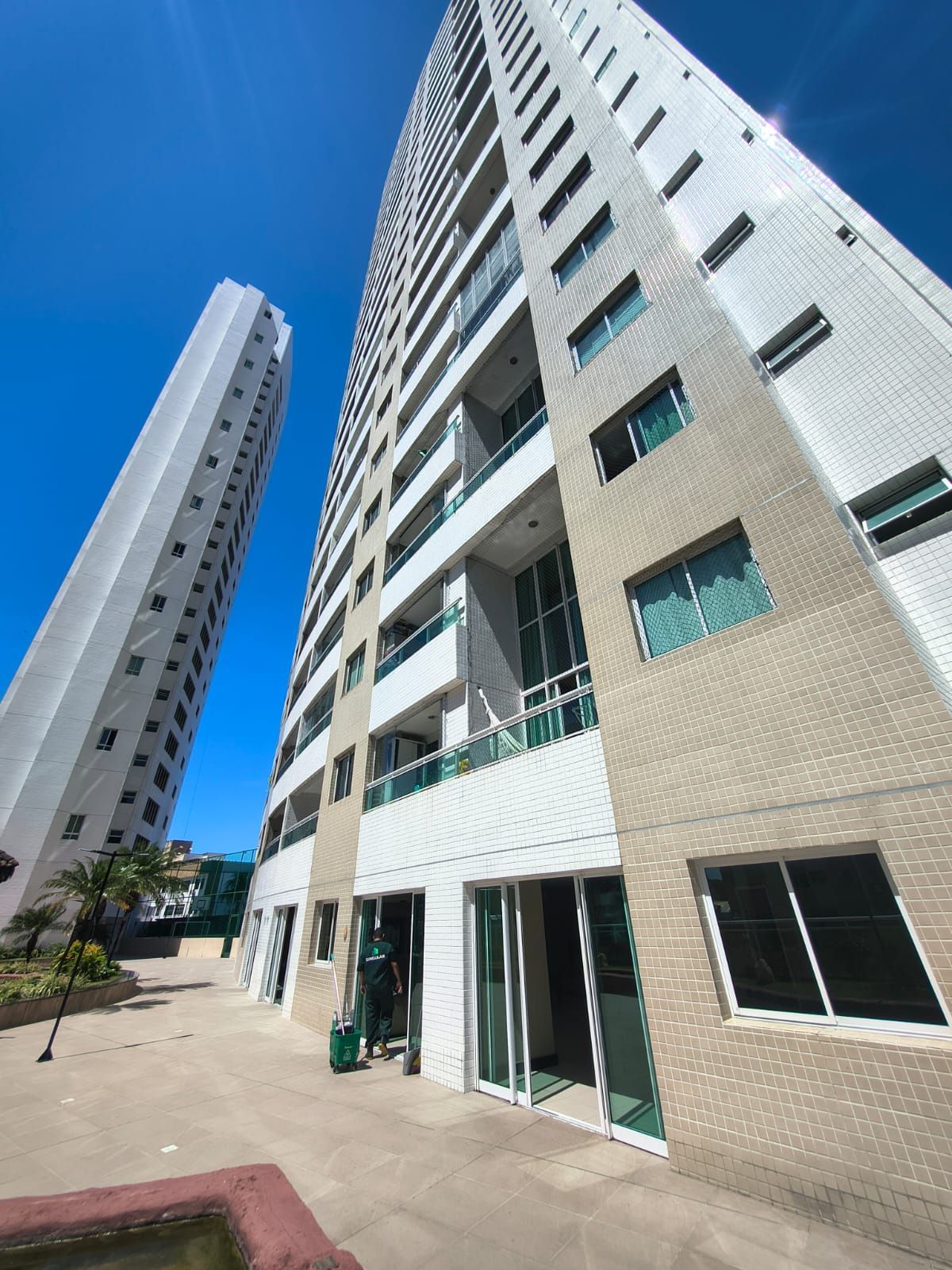 Apartamento, 4 quartos, 100 m² - Foto 2