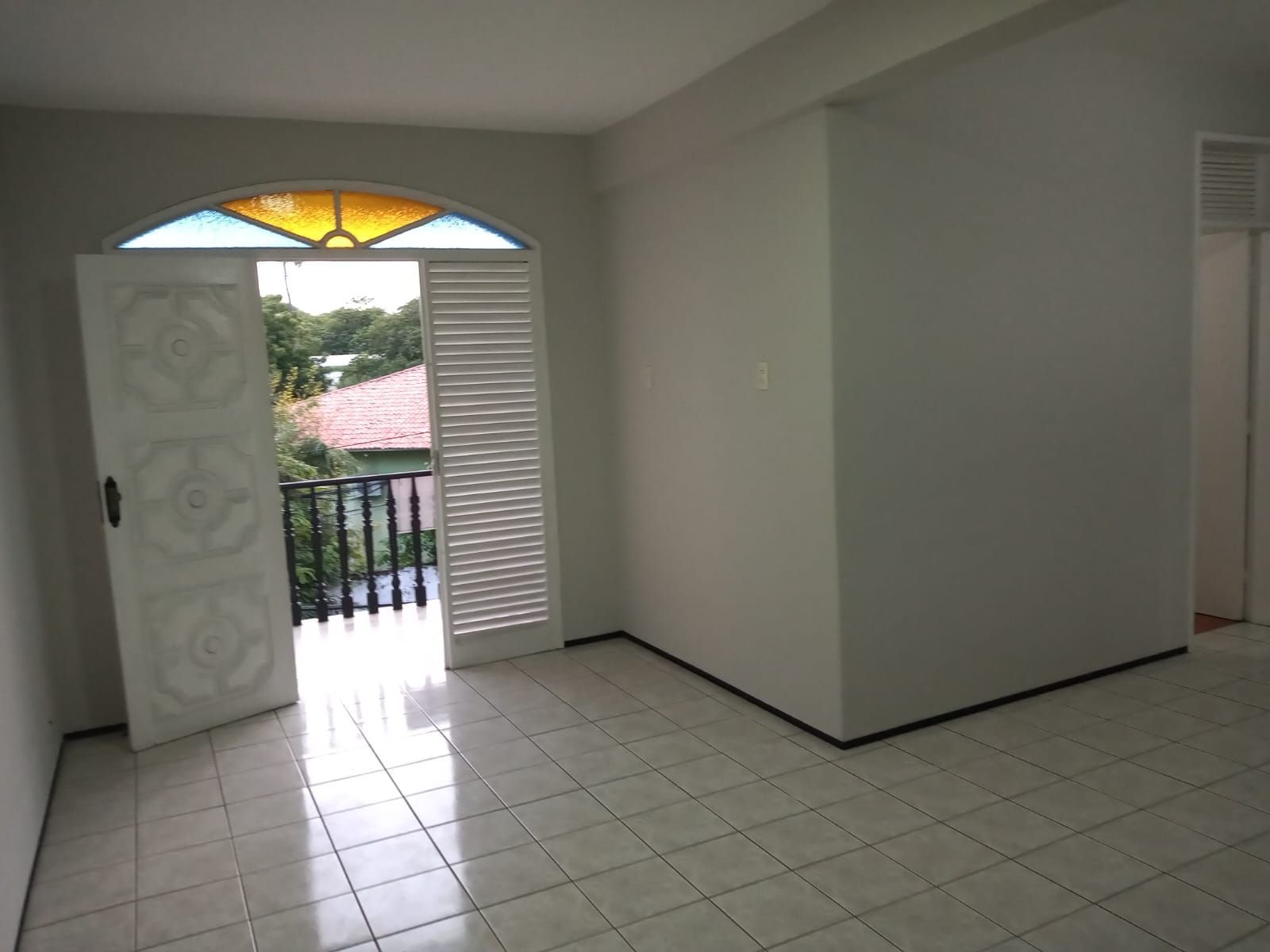 Apartamento de 3 quartos, 107m² no bairro Montese, em Fortaleza | Eu Corretor