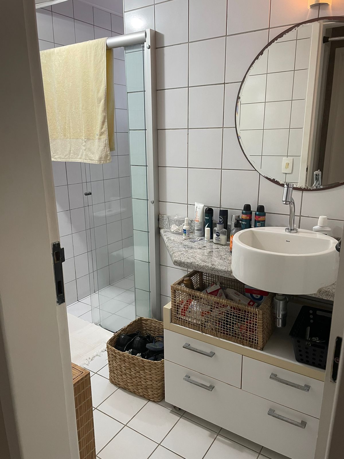 Apartamento à venda com 2 quartos, 80m² - Foto 11