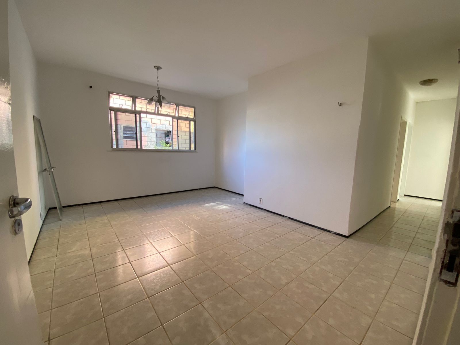 Apartamento de 3 quartos, 98m² no bairro Vila União, em Fortaleza | Eu Corretor