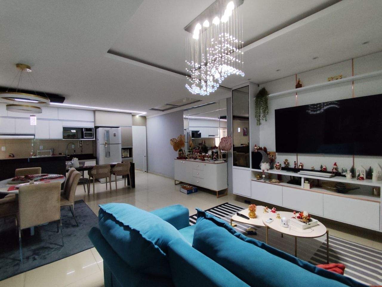 Casa, 3 quartos, 186 m² - Foto 4