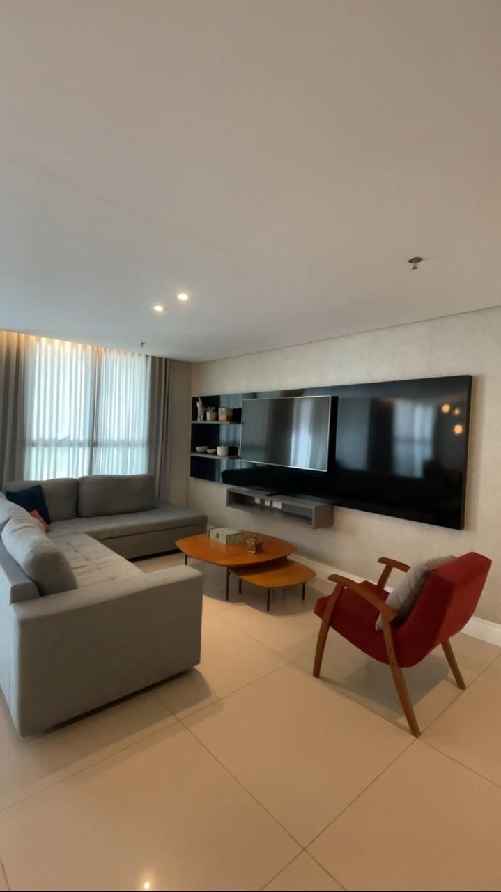 Apartamento, 2 quartos, 48 m² - Foto 4