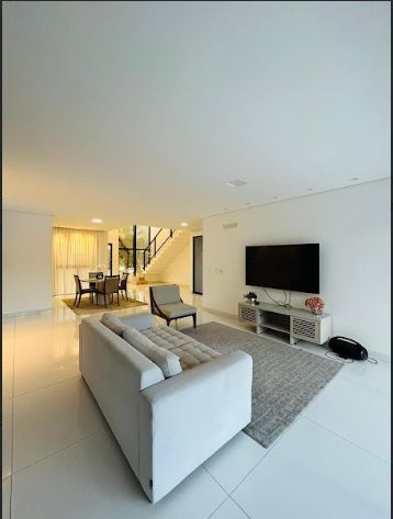 Casa de Condomínio, 4 quartos - Foto 9