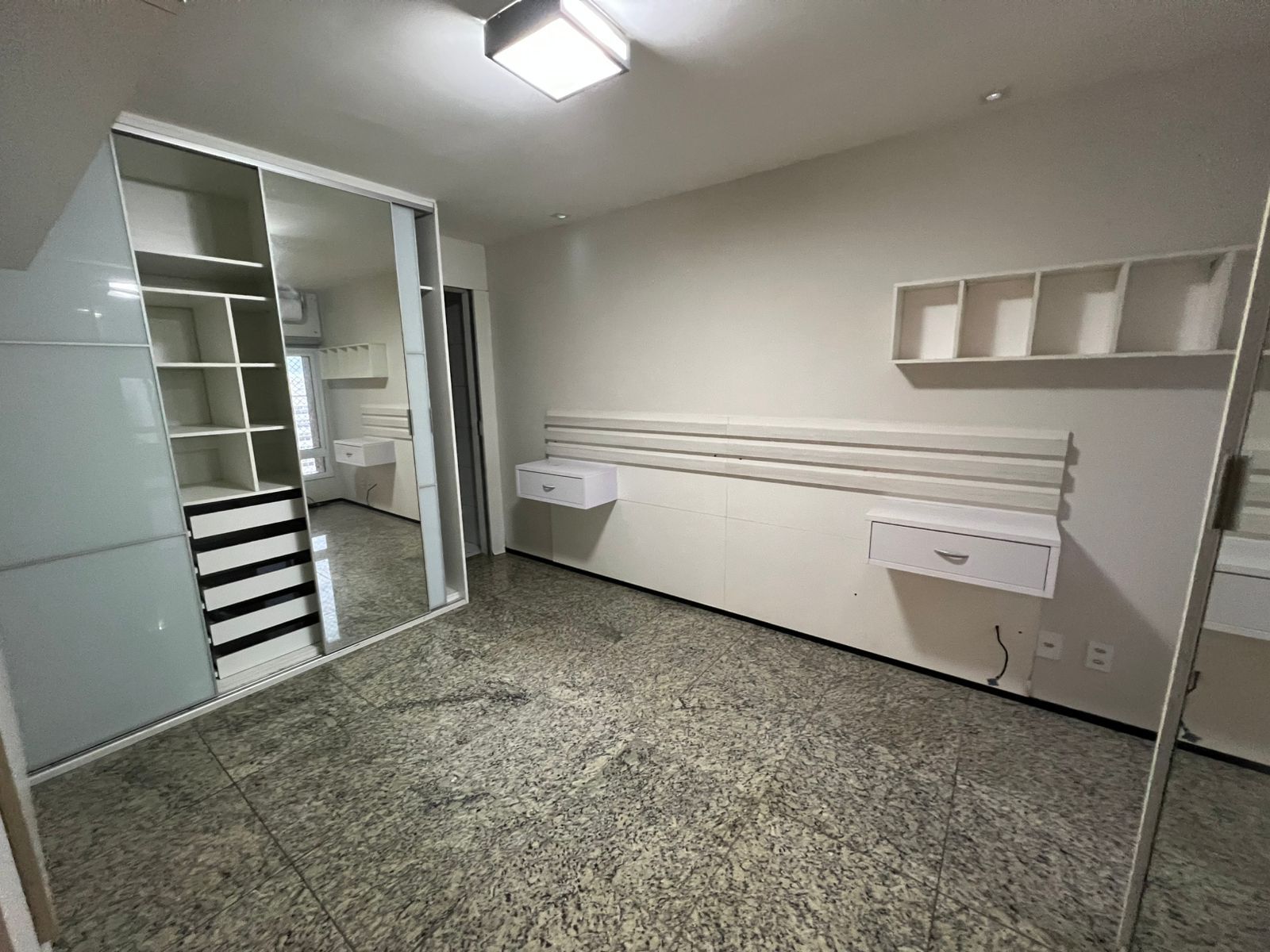Apartamento de 3 quartos, 97m² no bairro Jardim Renascença, em São Luís | Eu Corretor
