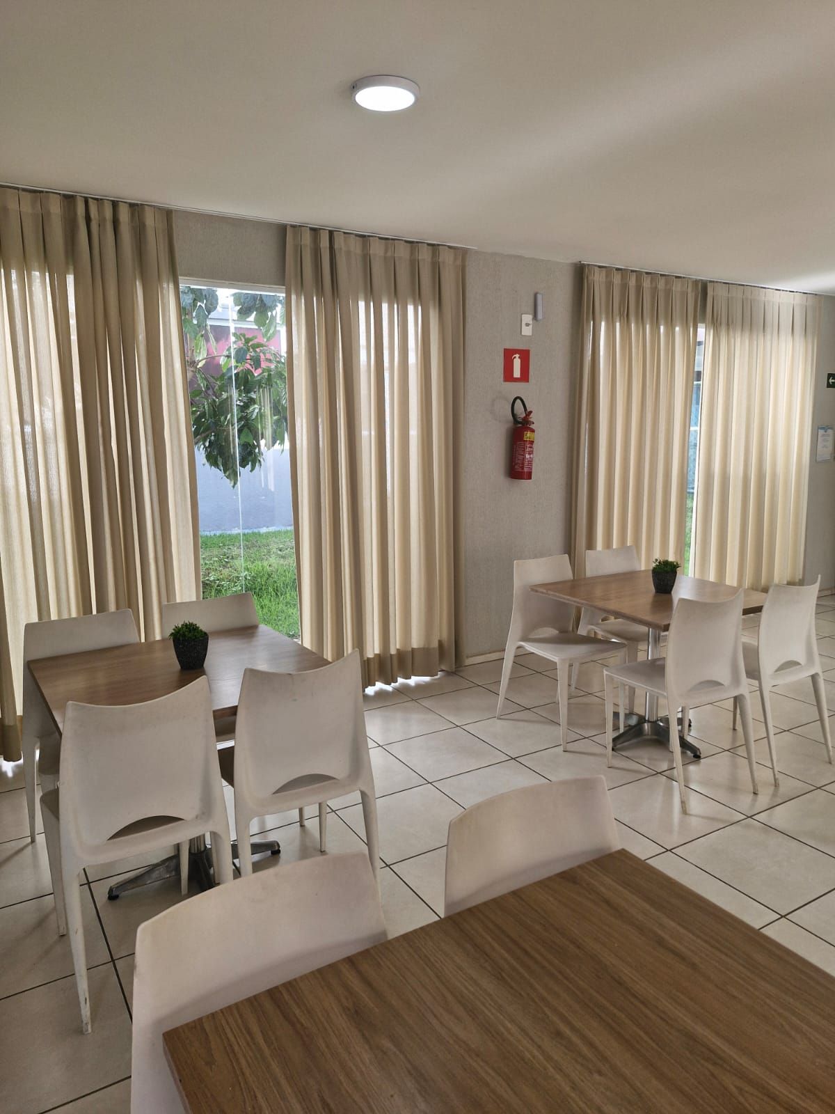 Apartamento de 2 quartos, 42m² no bairro Tamatanduba, em Eusébio | Eu Corretor