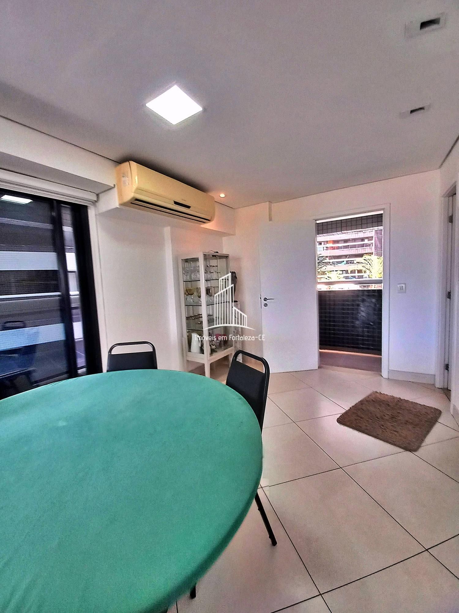 Apartamento à venda com 3 quartos, 145m² - Foto 9