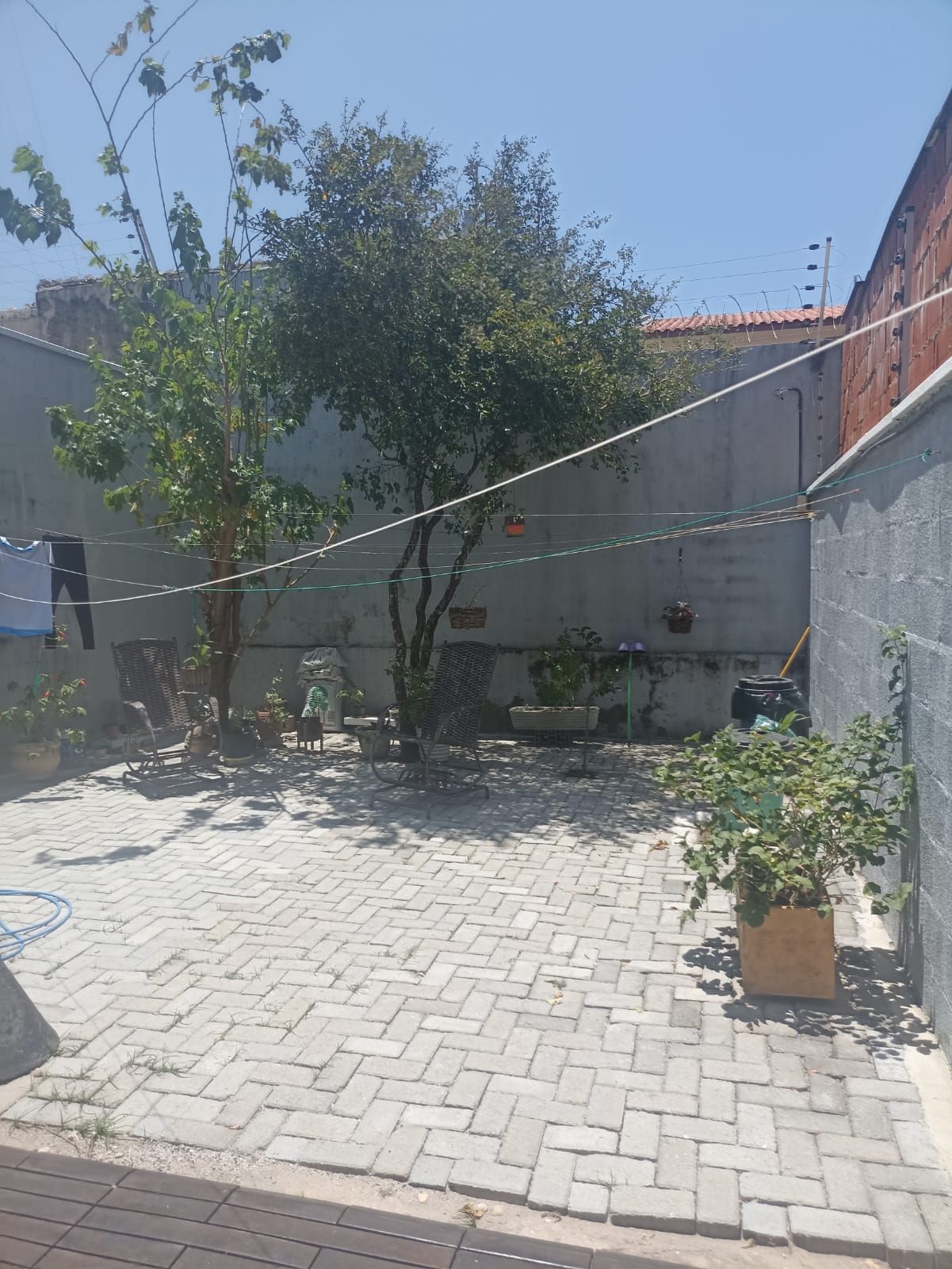 Casa, 4 quartos, 136 m² - Foto 24