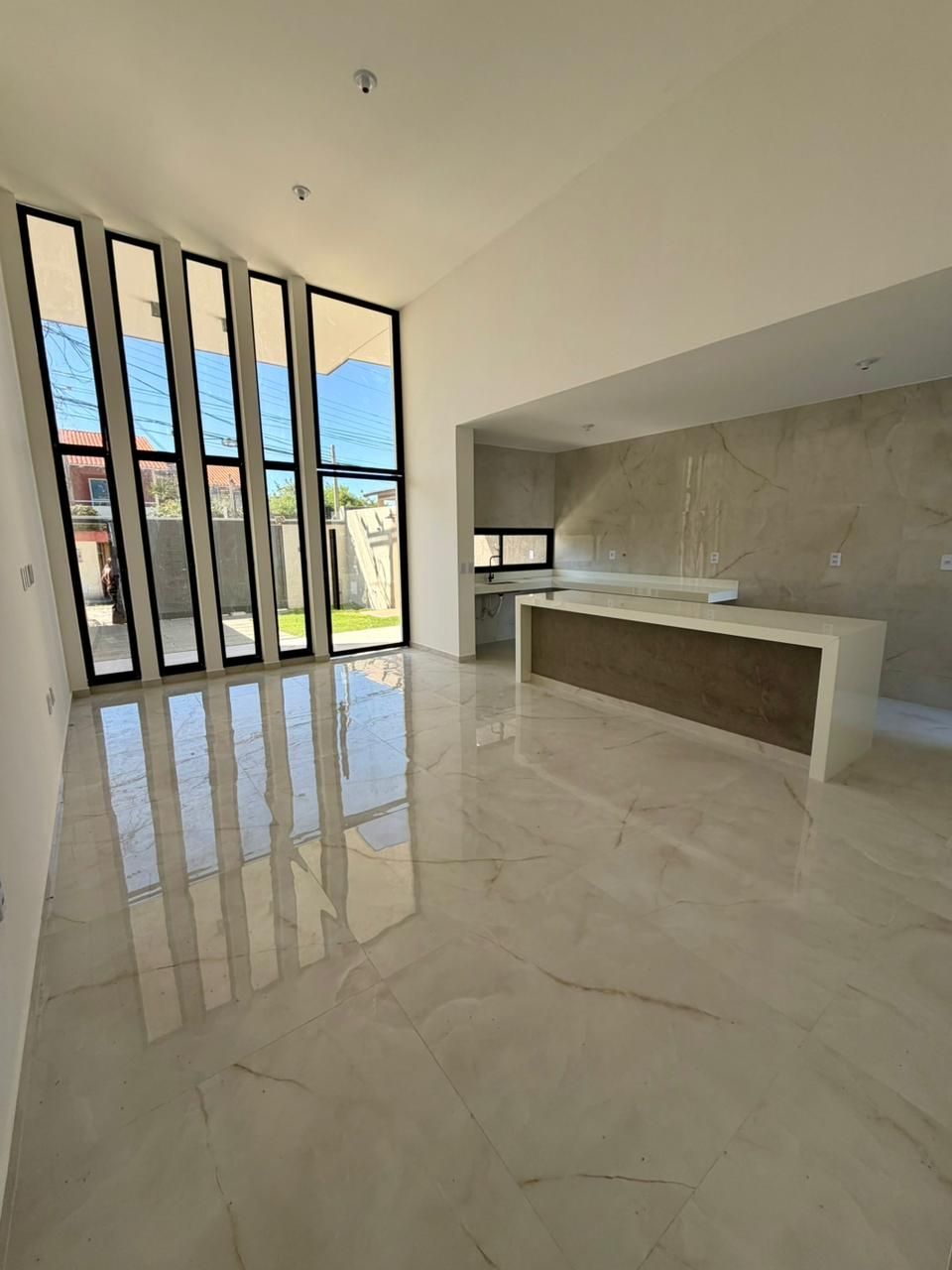 Casa, 3 quartos, 115 m² - Foto 4