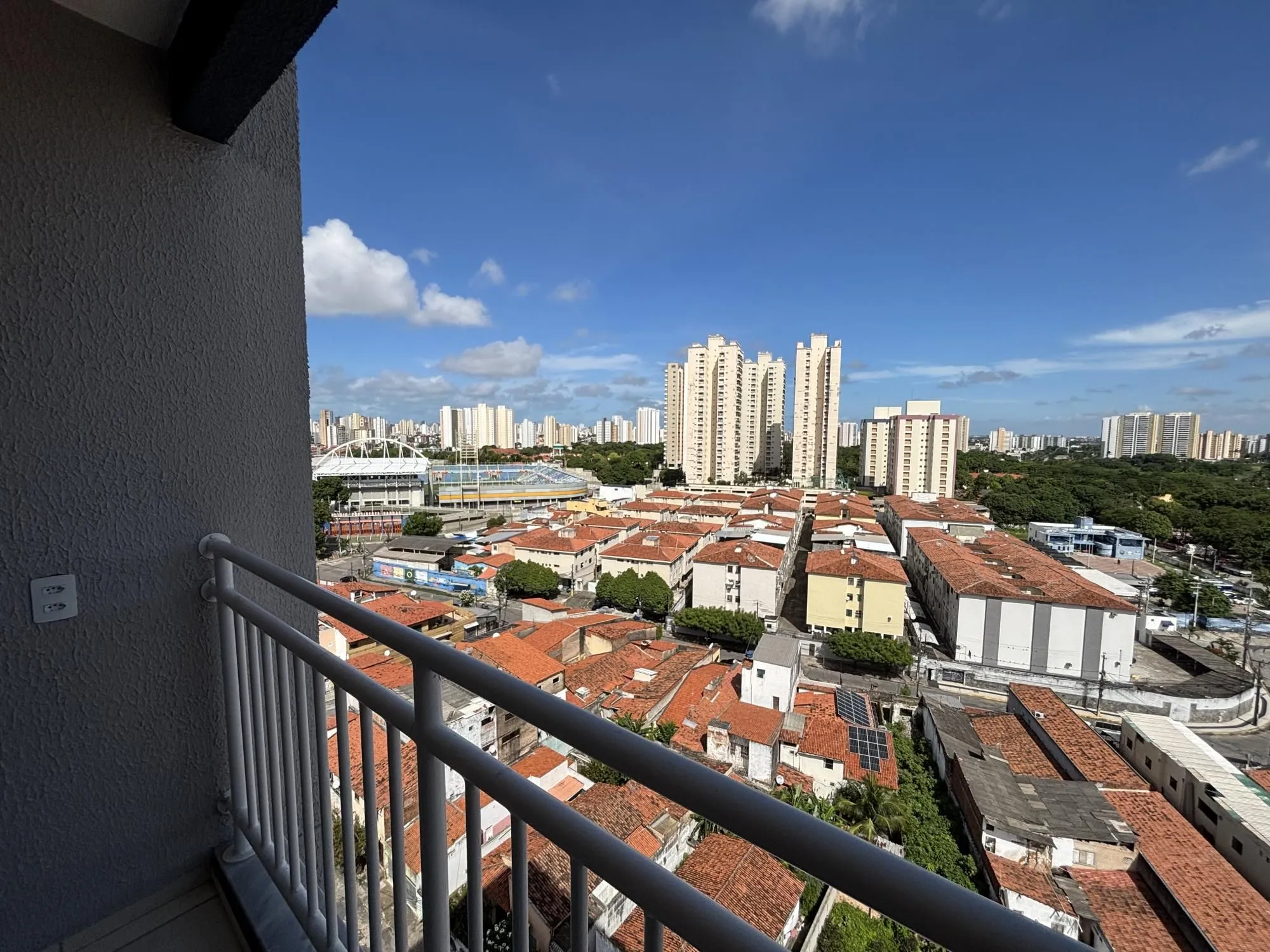 Apartamento, 2 quartos, 31 m² - Foto 26