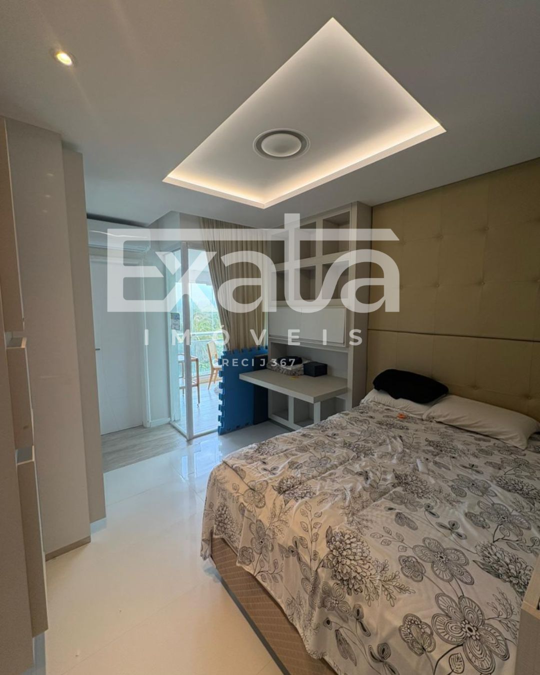 Apartamento, 3 quartos, 152 m² - Foto 4