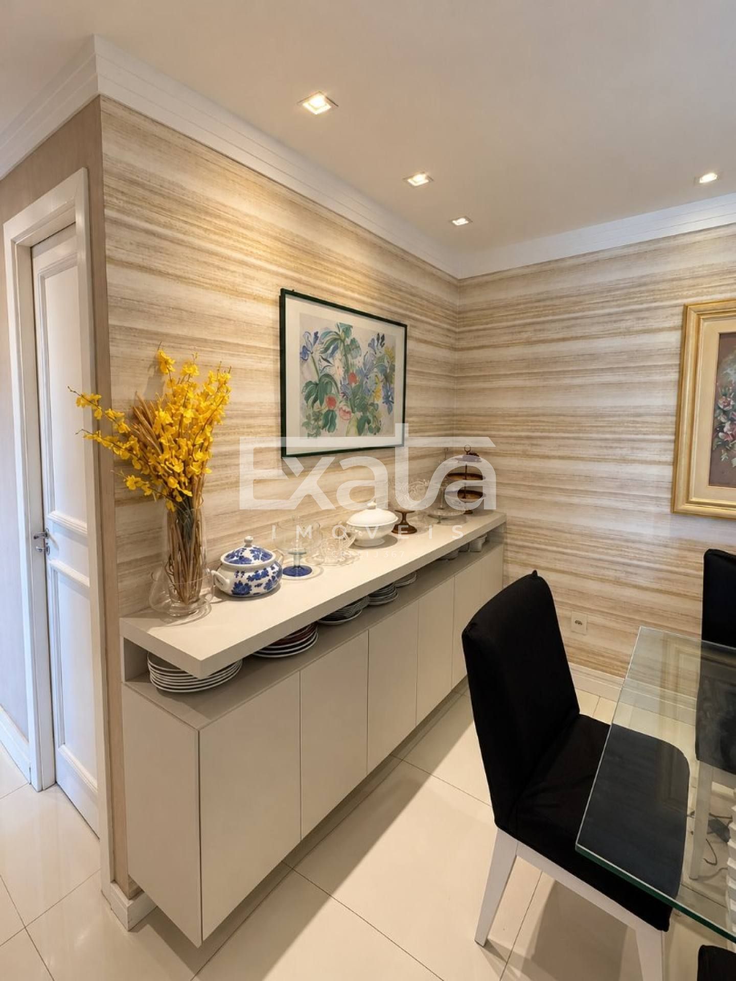 Apartamento, 3 quartos, 105 m² - Foto 4