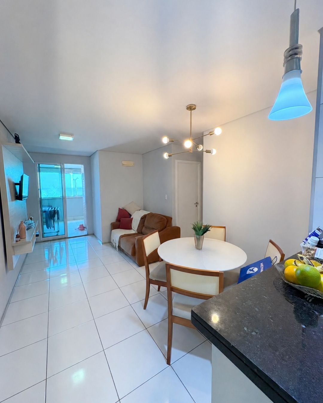 Apartamento, 2 quartos, 72 m² - Foto 2
