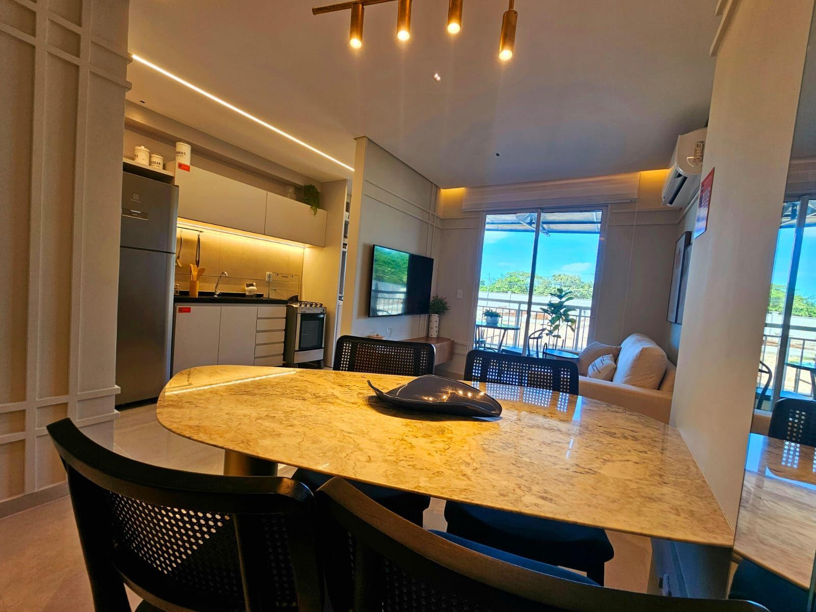 Apartamento, 2 quartos, 42 m² - Foto 16