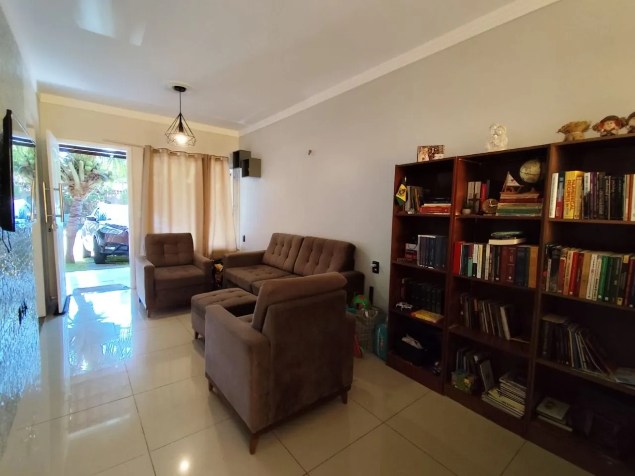 Casa de Condomínio, 2 quartos - Foto 6