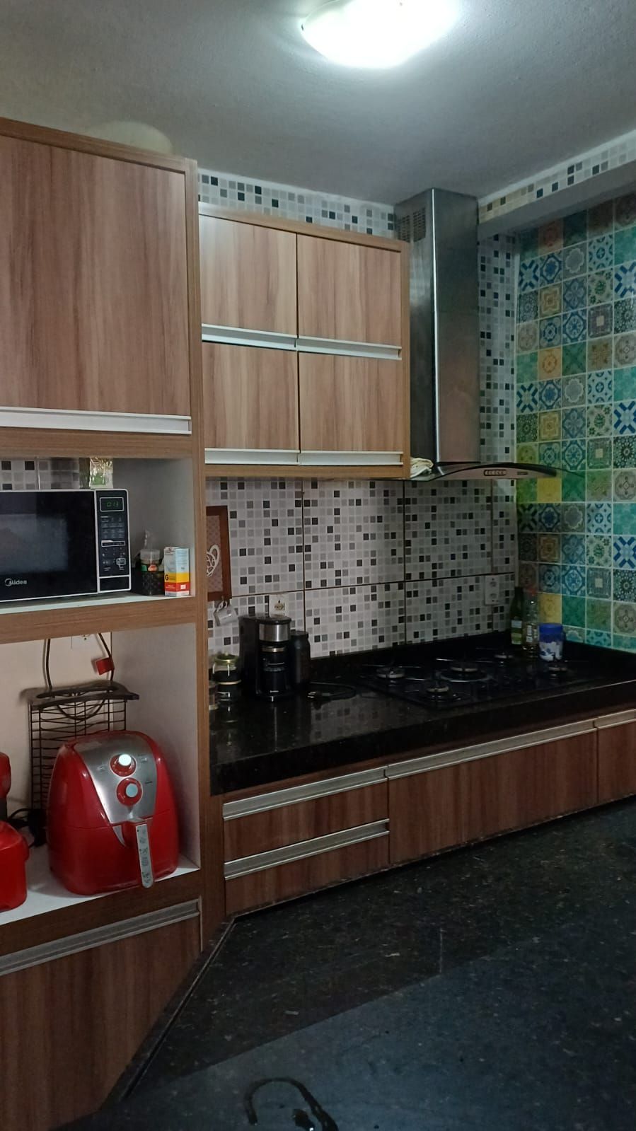 Apartamento, 2 quartos, 48 m² - Foto 7