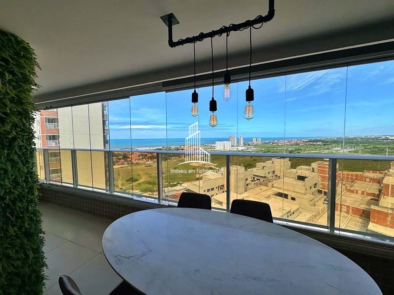 Apartamento de 3 quartos, 88m² no bairro De Lourdes, em Fortaleza | Eu Corretor
